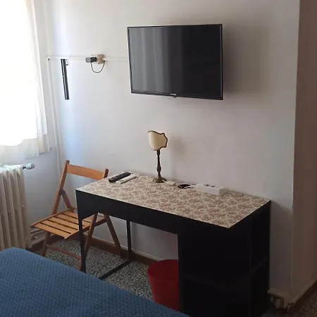 Le Rose Hotel Pistoia