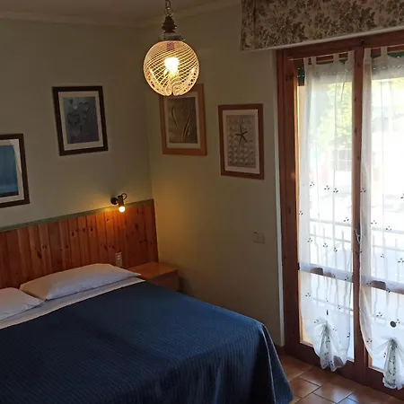 Le Rose 3* Pistoia