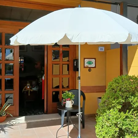 Hotel Le Rose
