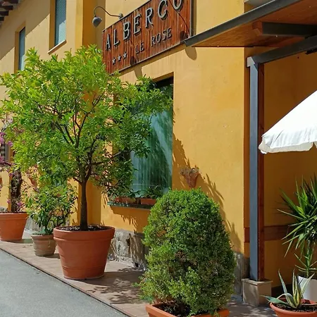 Hotel Le Rose 3*