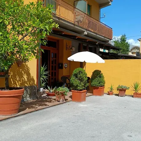 Hotel Le Rose 3*