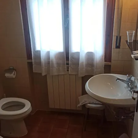 Hotel Le Rose