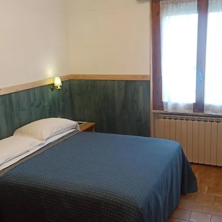 Hotel Le Rose 3*