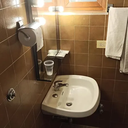 Le Rose Hotel Pistoia