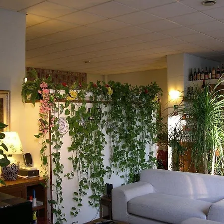 Otel Le Rose Pistoia