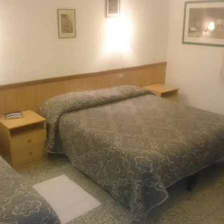 Le Rose Otel