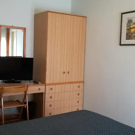Le Rose Hotel Pistoia