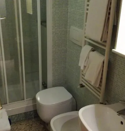 Le Rose Hotel 3*