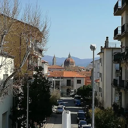 Otel Le Rose Pistoia