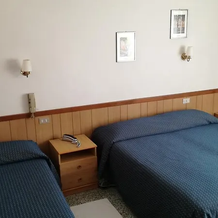 Le Rose Otel Pistoia