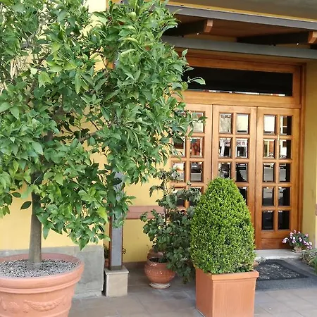 Otel Le Rose