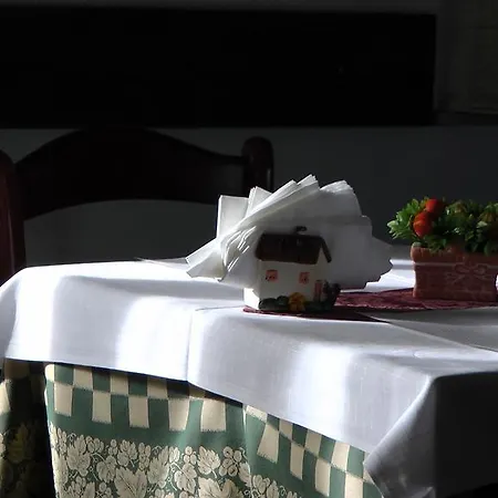 Le Rose 3* Pistoia