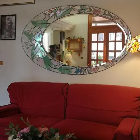 Le Rose 3* Pistoia