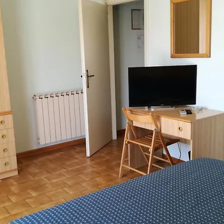 Le Rose 3* Pistoia