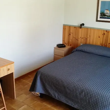 Le Rose Otel 3*