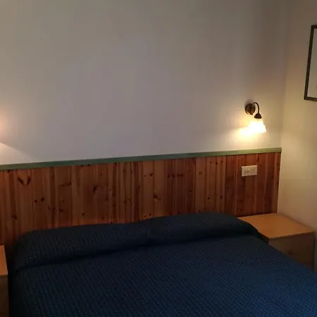 Hotel Le Rose Pistoia